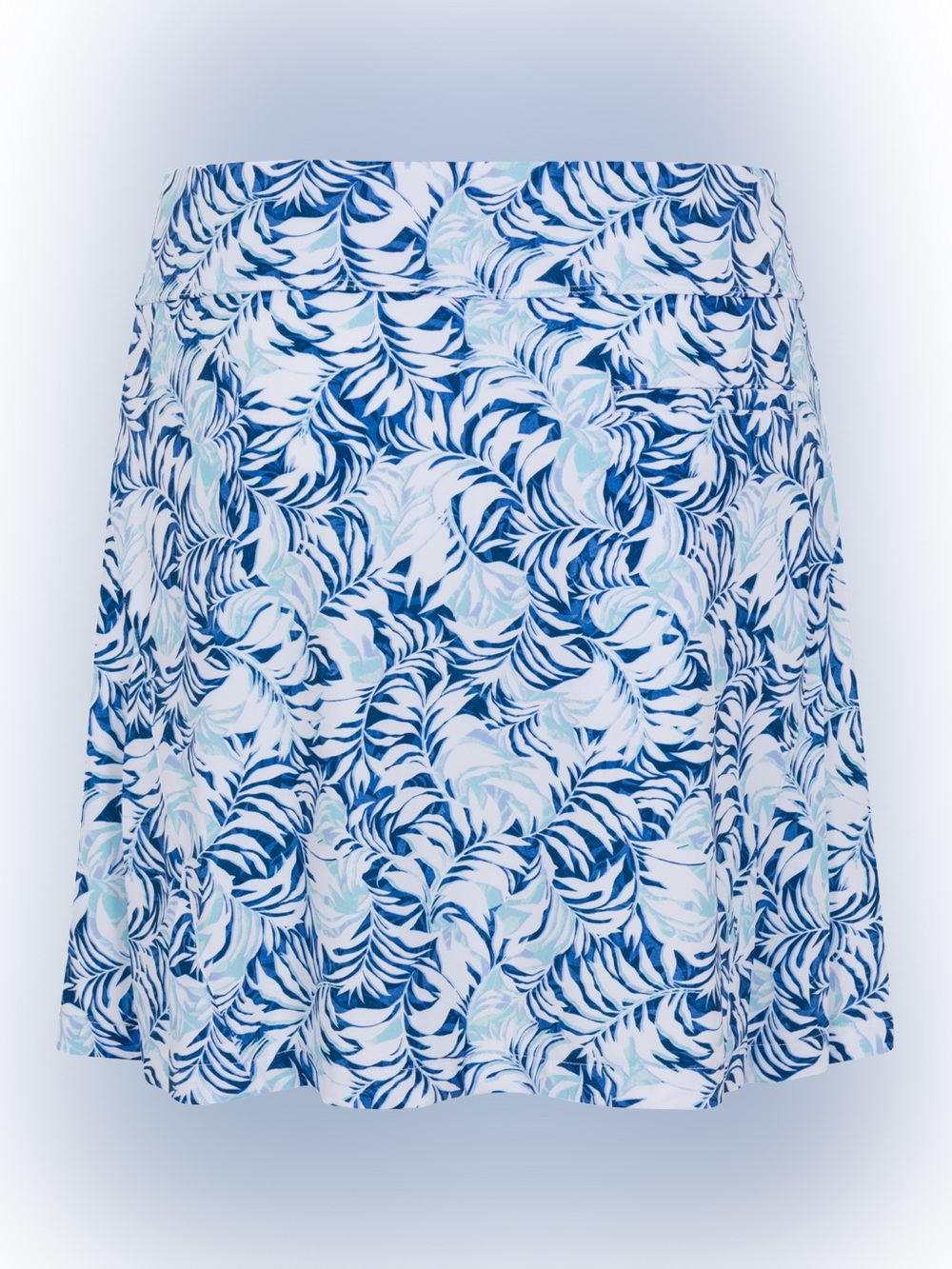 Greg Norman Palm Breeze ML75 17 Inch Womens Golf Skort - Picture 2 of 4